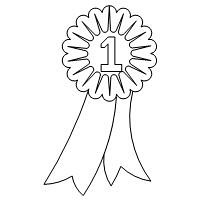 winning ribbon 001